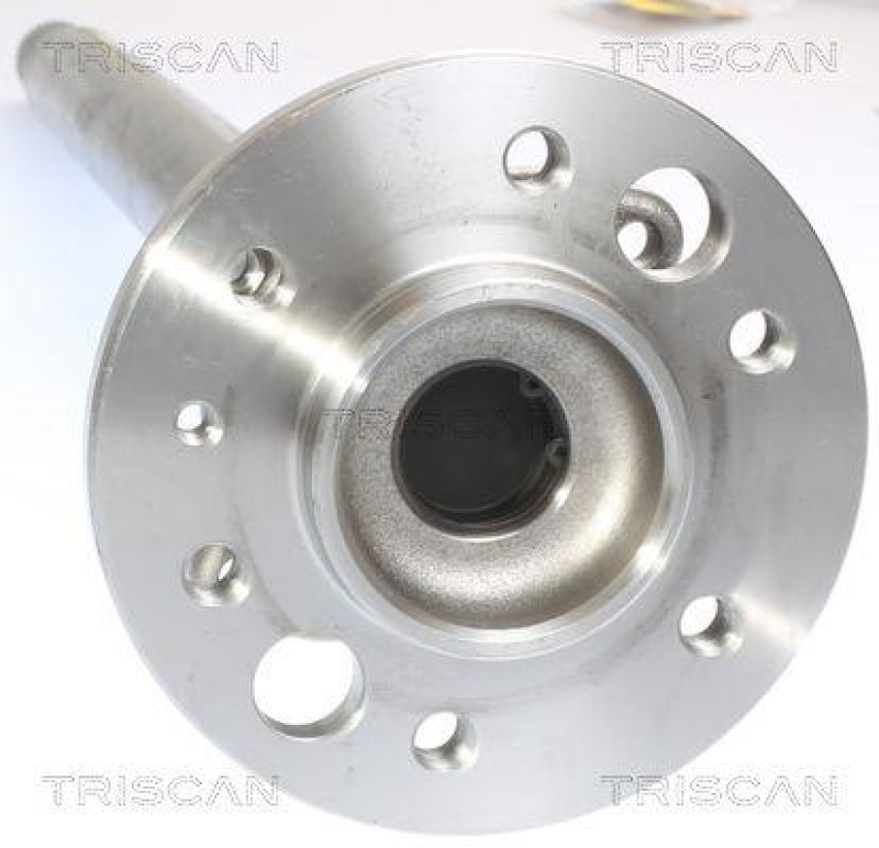 TRISCAN 8530 23234 Steckwelle Mit Radlager, Hinten f&uuml;r Mercedes, Vw