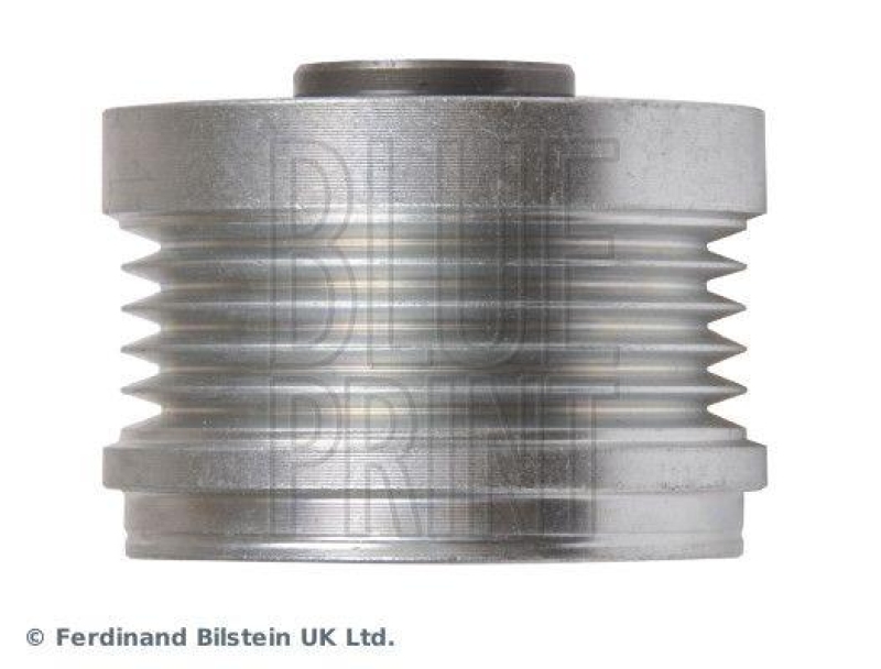 BLUE PRINT ADN161303 Generatorfreilauf mit Deckel f&uuml;r Renault