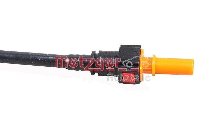 METZGER 2150194 Kraftstoffleitung f&uuml;r RENAULT