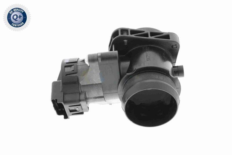 VEMO V25-81-0006 Drosselklappenstutzen elektrisch f&uuml;r FORD