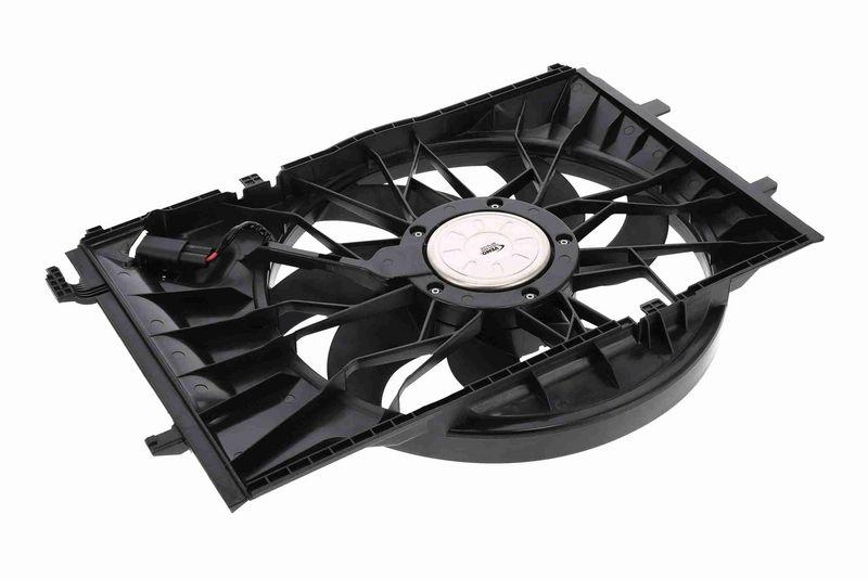 VEMO V30-01-0002 Lüfter, Motorkühlung für MERCEDES-BENZ