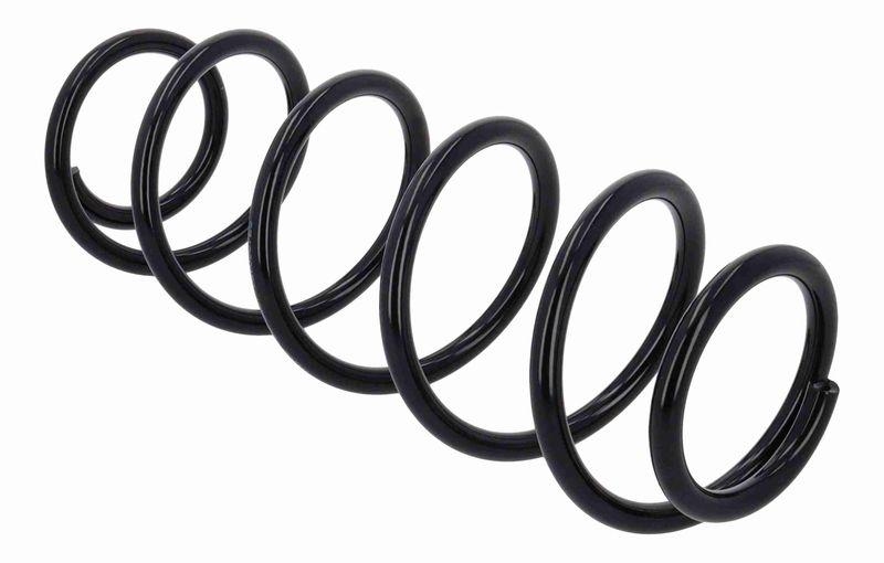 VAICO V30-3687 Fahrwerksfeder Hinterachse f&uuml;r MERCEDES-BENZ