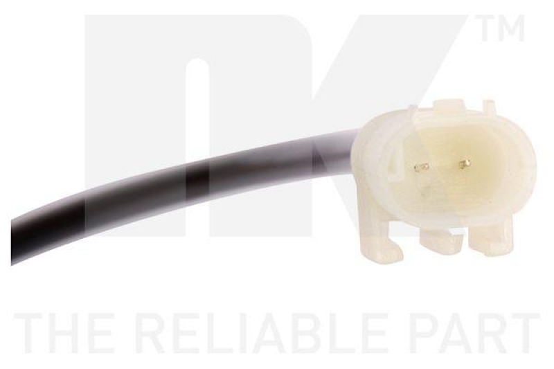NK 293377 Sensor, Raddrehzahl f&uuml;r MERCEDES-BENZ, VW