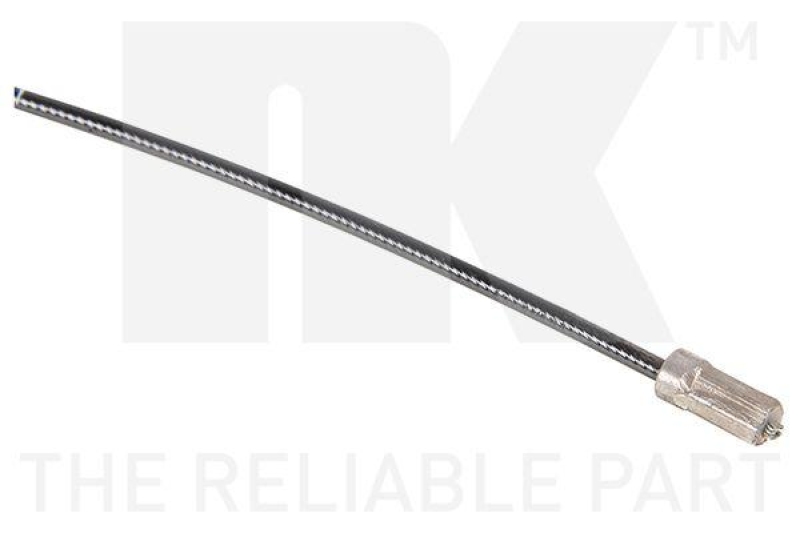 NK 901241 Seilzug, Feststellbremse f&uuml;r AUSTIN, MG, ROVER