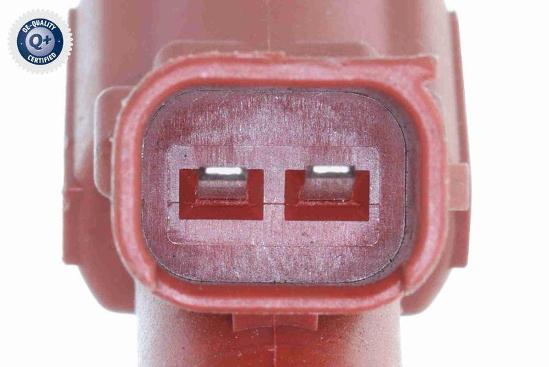 ACKOJA A52-11-0031 Einspritzventil 2-Polig / mit Dichtringen f&uuml;r HYUNDAI