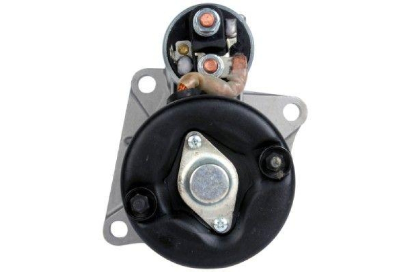 HELLA 8EA 012 528-271 Starter 12V 2,2kW