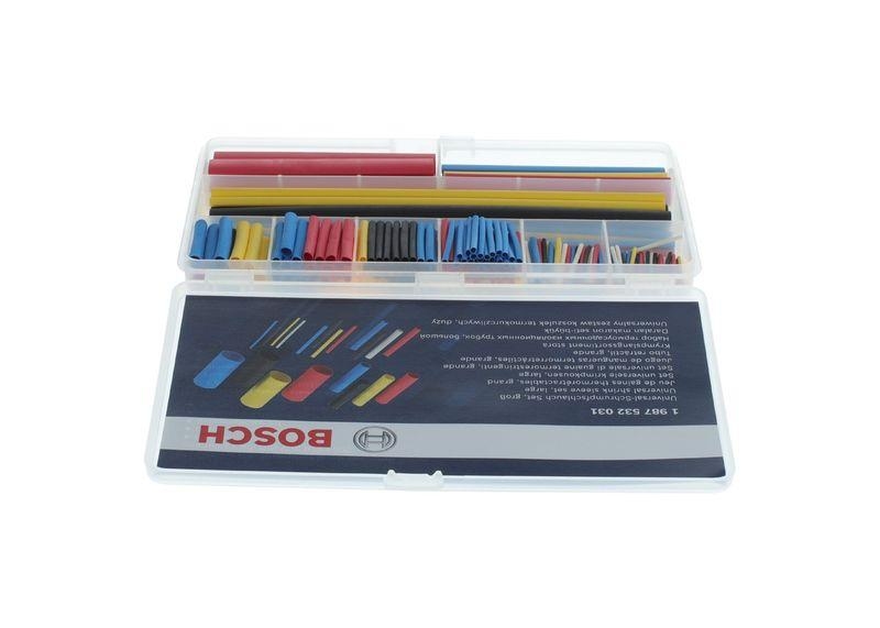 BOSCH 1 987 532 031 Leitungsverbinder