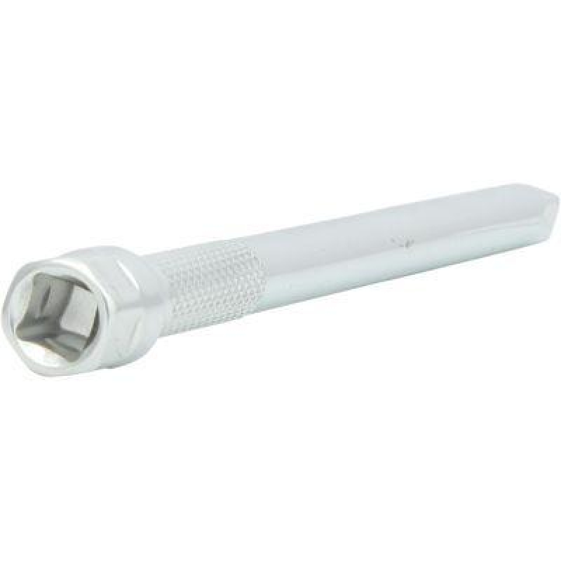 KS TOOLS 918.1454 1/4" Verlängerung 150mm verchromt