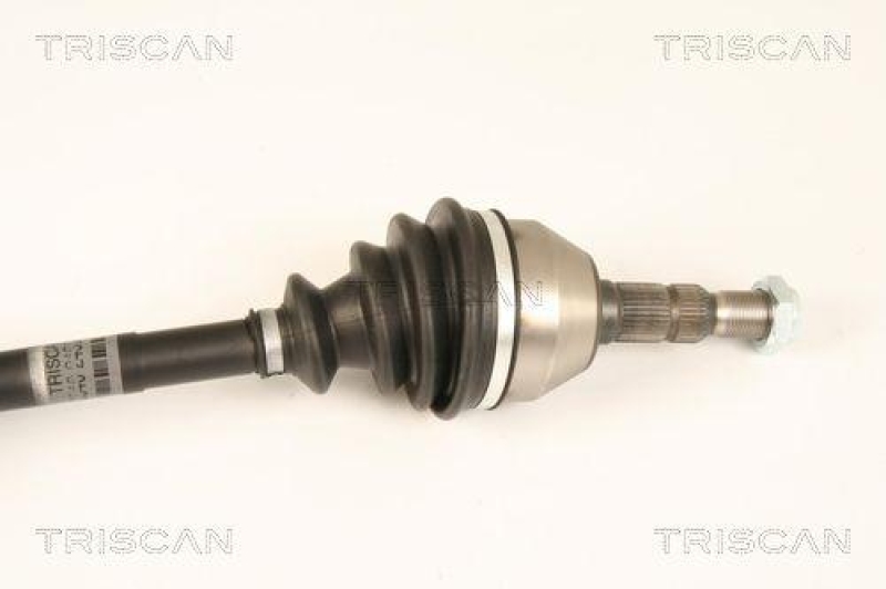 TRISCAN 8540 24554 Antriebswelle f&uuml;r Opel