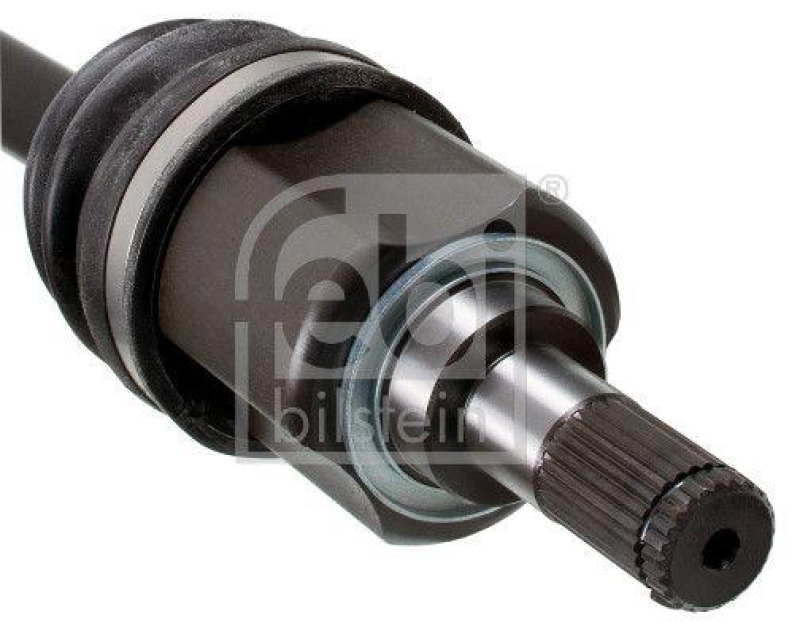 FEBI BILSTEIN 183389 Antriebswelle f&uuml;r HYUNDAI