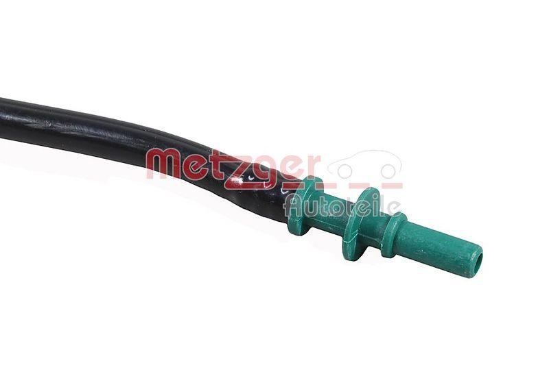 METZGER 2150195 Kraftstoffleitung f&uuml;r DACIA