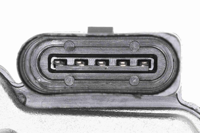 VEMO V25-81-0007 Drosselklappenstutzen elektrisch &Oslash; 53 mm f&uuml;r FORD