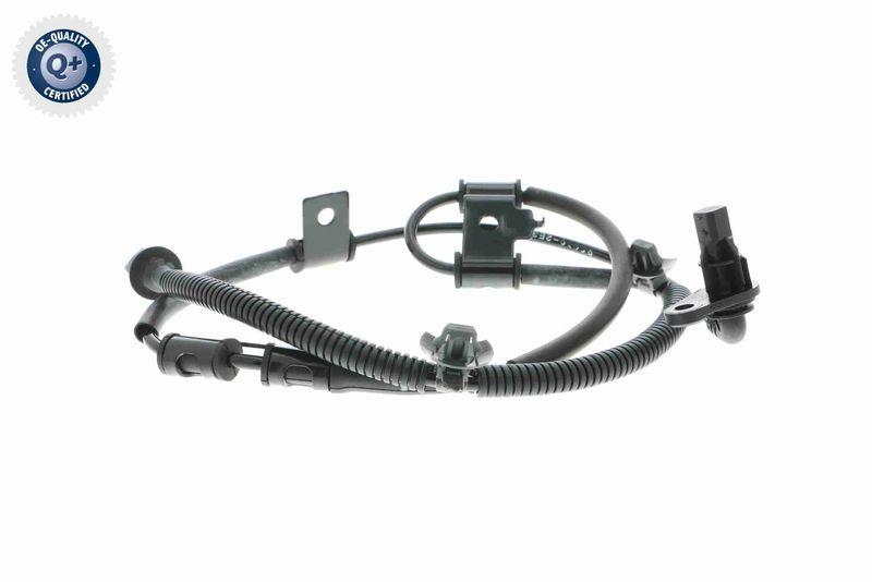 VEMO V52-72-0055 Sensor, Raddrehzahl Vorderachse, links f&uuml;r HYUNDAI