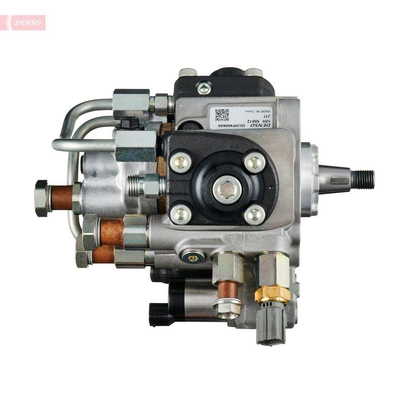 DENSO DCRP400650 Hochdruckpumpe ISUZU F-series 4HK1 / 6HK1 (14-)