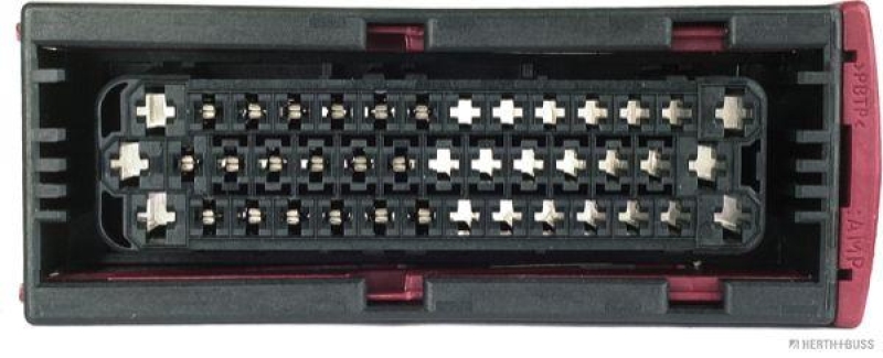 HERTH+BUSS 95945370 Entriegelungswerkzeug, Flach/Rundstecker