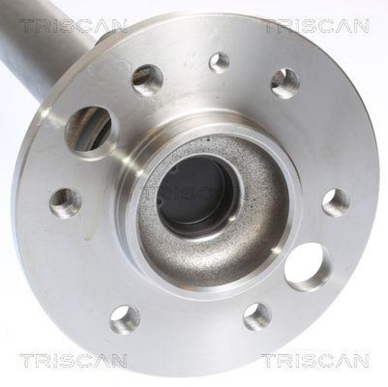 TRISCAN 8530 23237 Steckwelle Mit Radlager, Hinten f&uuml;r Vw, Mercedes