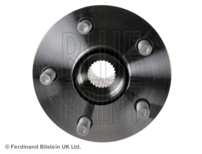 BLUE PRINT ADT38396 Radlagersatz mit Radnabe f&uuml;r TOYOTA