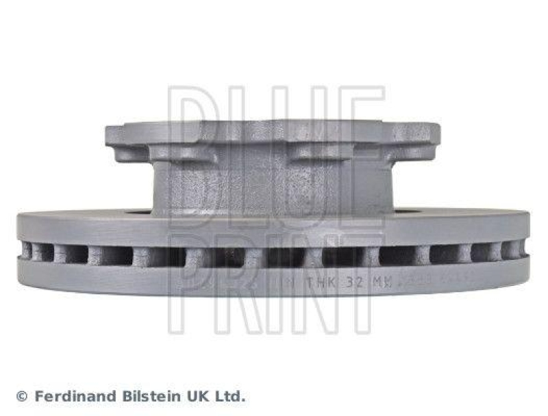 BLUE PRINT ADZ94325 Bremsscheibe f&uuml;r Isuzu Truck