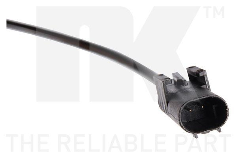 NK 293379 Sensor, Raddrehzahl f&uuml;r MERCEDES-BENZ