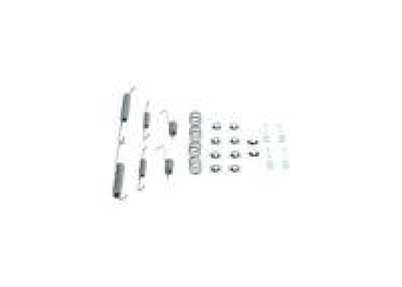 Bosch 1 987 475 157 Zubeh&ouml;rsatz AS123