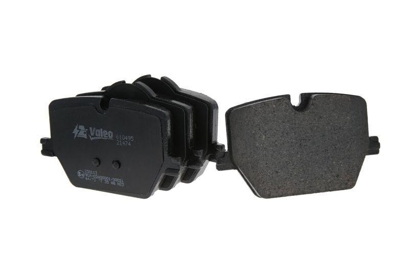 VALEO 610495 SBB-Satz - EV