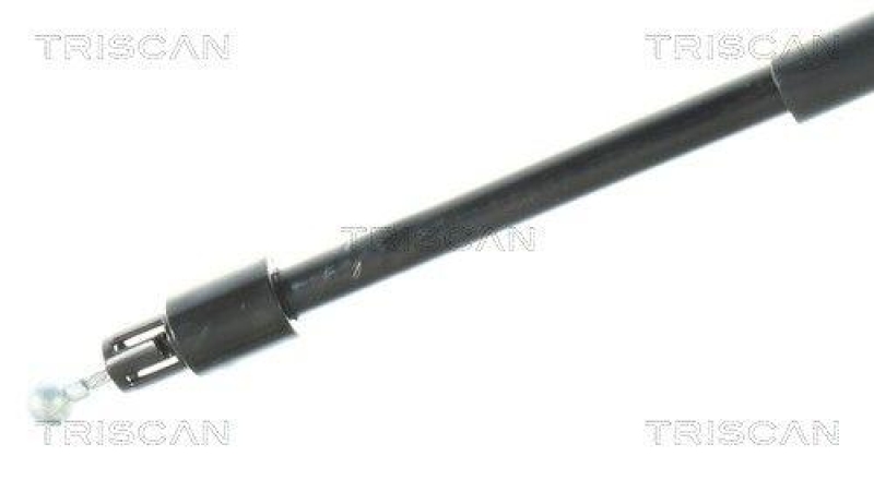TRISCAN 8140 10148 Handbremsseil für Mercedes, Vw
