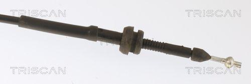 TRISCAN 8140 29335 Gaszug f&uuml;r Vw Transporter 2.0 (T4)