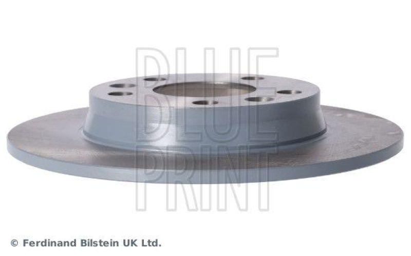 BLUE PRINT ADBP430167 Bremsscheibe f&uuml;r Renault