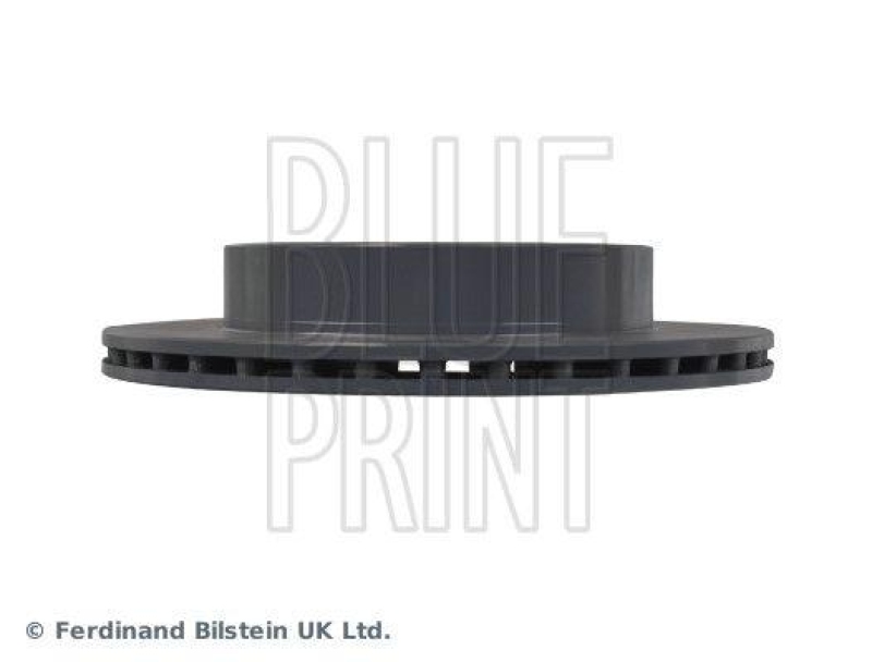 BLUE PRINT ADZ94327 Bremsscheibe f&uuml;r SUZUKI