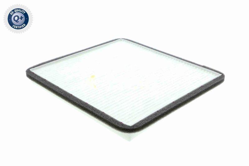 VEMO V51-30-0007 Filter, Innenraumluft 213x197x20 mm, Textilrahmen f&uuml;r CHEVROLET