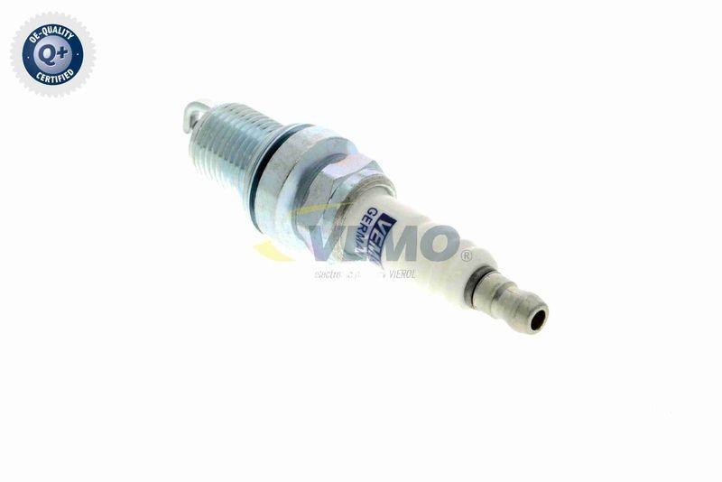 VEMO V99-75-0019 Z&uuml;ndkerze Vemo Er8Ec1 1 Masseelektrode f&uuml;r FIAT