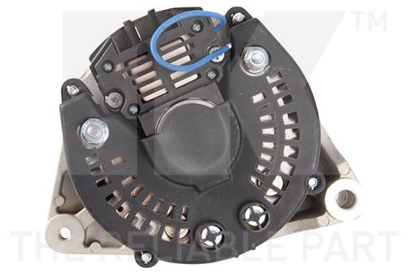 NK 4834830 Generator f&uuml;r CITROEN, PEUGEOT, VOLVO