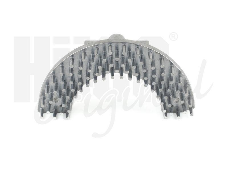 HITACHI 132518 Regler, Innenraumgebl&auml;se f&uuml;r CITRO&Euml;N u.a.
