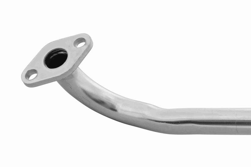 ACKOJA A53-0046 Rohrleitung, Wärmetauscher für KIA