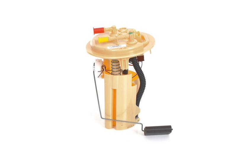 Bosch 0 986 580 217 Ekp-Einbaueinheit