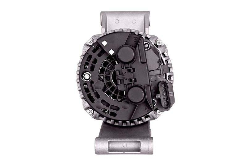 HELLA 8EL 012 584-931 Generator 28V 80A