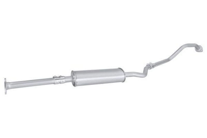 HELLA 8LB 366 021-851 Vorschalld&auml;mpfer NISSAN