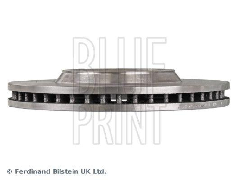 BLUE PRINT ADZ94328 Bremsscheibe für Isuzu
