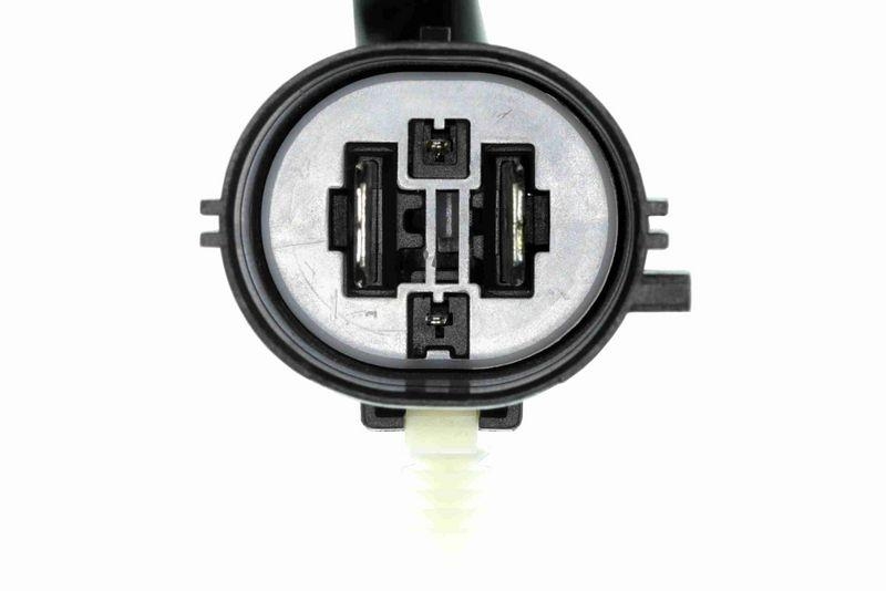 VEMO V30-01-0016 Lüfter, Motorkühlung inkl. Steuergerät 300W für MERCEDES-BENZ