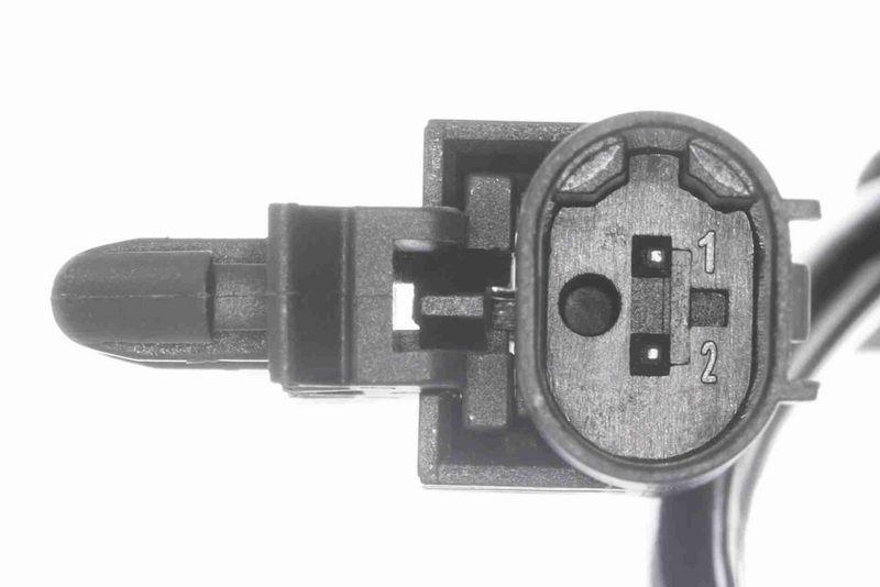 VEMO V38-72-0281 Sensor, Raddrehzahl 2-Polig / Hinterachse f&uuml;r NISSAN