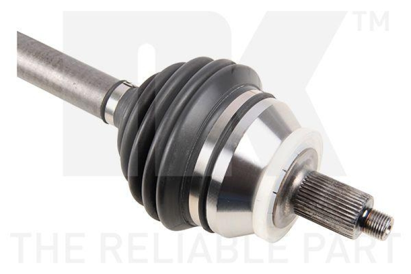 NK 5047222 Antriebswelle f&uuml;r AUDI, SEAT, SKODA, VW