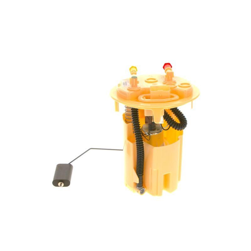 Bosch 0 986 580 218 Ekp-Einbaueinheit