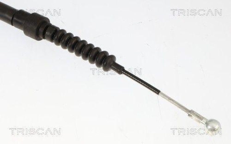 TRISCAN 8140 29169 Handbremsseil f&uuml;r Vw Transporter Ch70W120001