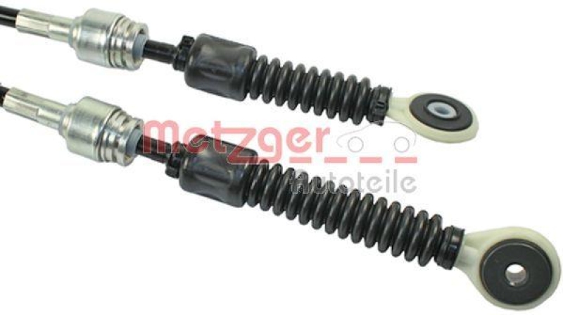 METZGER 3150219 Seilzug, Schaltgetriebe für TOYOTA