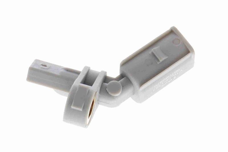 VEMO V10-72-1367 Sensor, Raddrehzahl Vorderachse rechts, ohne Kabel f&uuml;r VW