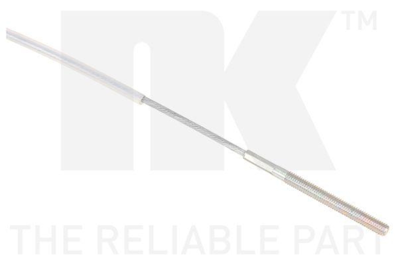 NK 901510 Seilzug, Feststellbremse f&uuml;r BMW