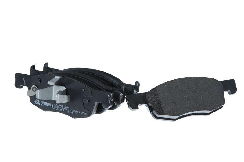 VALEO 610498 SBB-Satz - EV