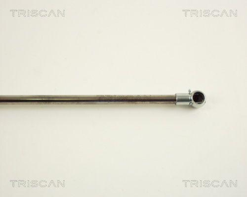 TRISCAN 8710 29202 Gasfeder Hinten für Seat Toledo