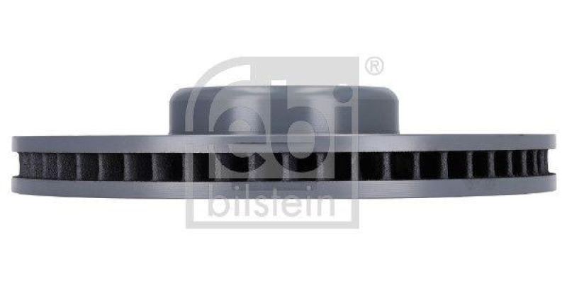 FEBI BILSTEIN 180018 Bremsscheibe f&uuml;r BMW