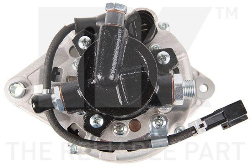 NK 4836001 Generator f&uuml;r OPEL